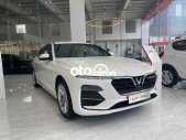 Bán ô tô VinFast LUX A2.0 tiêu chuẩn sản xuất 2022, màu trắng giá 830 triệu tại Đà Nẵng