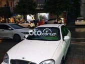 Cần bán lại xe Daewoo Lanos sản xuất năm 2003, màu trắng giá 70 triệu tại Phú Thọ