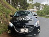 Mazda 2 2017 - Màu đen, giá 420tr giá 420 triệu tại Gia Lai