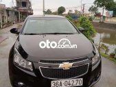Chevrolet Cruze 2012 - Màu đen, giá hữu nghị giá 245 triệu tại Nam Định