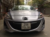 Mazda 3 2011 - Màu bạc, nhập khẩu giá 360 triệu tại Hà Nội