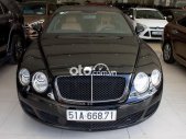 Bentley Continental 2008 - Màu đen, nhập khẩu giá 2 tỷ 350 tr tại Tp.HCM