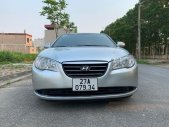 Hyundai Elantra 2009 - Màu bạc số sàn giá 195 triệu tại Hà Nội