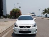 Hyundai Accent 2013 - Màu trắng, giá ưu đãi giá 360 triệu tại Quảng Ninh