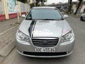 Hyundai Elantra 2009 - Xe màu bạc, nguyên zin giá 189 triệu tại Hà Nội