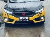 Honda Civic 2017 - Nhập khẩu nguyên chiếc giá 689 triệu tại Lâm Đồng