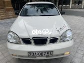 Daewoo Lacetti 2006 - Màu trắng giá ưu đãi giá 115 triệu tại Hà Nội