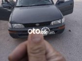 Toyota Corolla 1996 - Màu đen, xe nhập, 68 triệu giá 68 triệu tại Nghệ An