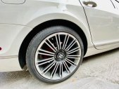 Bentley Continental 2011 - Màu trắng, nhập khẩu giá 2 tỷ 950 tr tại Hà Nội