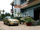 Fiat Siena 2003 - Màu nâu chính chủ giá ưu đãi giá 55 triệu tại Bình Dương