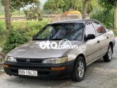 Toyota Corolla 1994 - Màu xám, nhập khẩu giá ưu đãi giá 75 triệu tại Cần Thơ