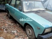 Lada 2107 1987 - Màu xanh lam, giá chỉ 25 triệu giá 22 triệu tại Tp.HCM