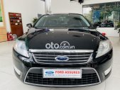 Ford Mondeo 2009 - Màu đen, giá cực tốt giá 325 triệu tại Tp.HCM