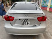 Hyundai Elantra 2009 - Màu bạc, nhập khẩu chính chủ, giá chỉ 190 triệu giá 190 triệu tại Hà Nội