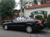 Ford Mondeo 2004 - Màu đen, nhập khẩu nguyên chiếc xe gia đình, giá 158tr giá 150 triệu tại Đồng Nai