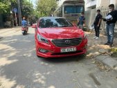 Hyundai Sonata 2016 - Màu đỏ, giá cực tốt giá 650 triệu tại Hà Nội
