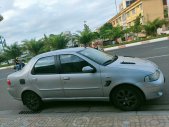 Fiat Albea 2007 - Màu bạc, 85 triệu giá 85 triệu tại Hà Nội