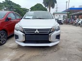 Mitsubishi Attrage 2021 - Siêu tiết kiệm, giá rẻ, máy bền, lạnh sâu, xe nhập giá 375 triệu tại Bắc Giang