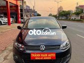 Volkswagen Polo 2014 - Màu đen, nhập khẩu nguyên chiếc, 395tr giá 395 triệu tại Đắk Lắk