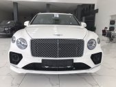 Bentley Bentayga 2022 - Viet Auto Luxury đang có xe giao ngay, mới 100% giá 18 tỷ 300 tr tại Hà Nội
