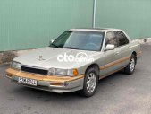 Acura Legend 1987 - Màu bạc, nhập khẩu giá 75 triệu tại Tp.HCM