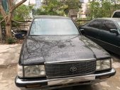 Toyota Crown 1994 - Màu đen, 175tr giá 175 triệu tại Hà Nội