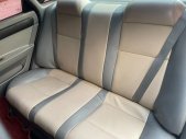 Daewoo Lacetti 2006 - Màu đen giá ưu đãi giá 125 triệu tại Hà Nội