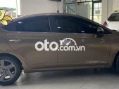 Hyundai Accent 2021 - Siêu mới 1 chủ giá 548 triệu tại Bến Tre