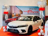 Honda Civic 2021 - Trả trước từ 200tr giá 870 triệu tại Lâm Đồng