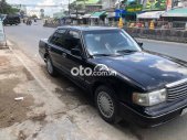 Toyota Crown 1991 - Màu đen, nhập khẩu giá 120 triệu tại Cần Thơ