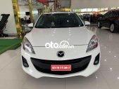 Mazda 3 2012 - Màu trắng cực đẹp giá 365 triệu tại Phú Thọ