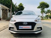 Hyundai Grand i10 2017 - 1 chủ mua từ mới, biển Sài Gòn giá 338 triệu tại Bình Phước