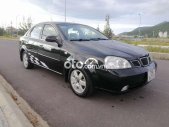 Daewoo Lacetti 2004 - Hiện trạng xe đang hoạt động tốt giá 110 triệu tại Khánh Hòa