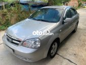 Daewoo Lacetti 2008 - Màu xám, giá cực tốt giá 160 triệu tại Khánh Hòa