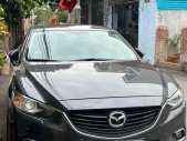 Mazda 6 2015 - Màu đen, giá cực tốt giá 550 triệu tại Vĩnh Phúc