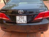 Toyota Camry 2011 - Màu đen giá 537 triệu tại Lạng Sơn