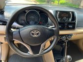 Toyota Vios 2015 - Xe màu bạc giá 345 triệu tại Sơn La