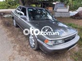 Toyota Camry 1988 - Màu xám, xe nhập giá 58 triệu tại An Giang