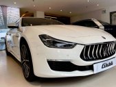 Maserati Ghibli 2021 - Nhập khẩu nguyên chiếc giá 5 tỷ 675 tr tại Tp.HCM