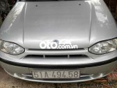 Fiat Siena 2003 - Màu bạc, xe gia đình giá 65 triệu tại Bình Dương