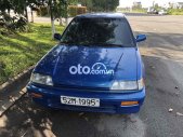 Honda Civic 1990 - Màu xanh lam giá 45 triệu tại Cần Thơ