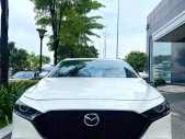 Mazda 3 2022 - Giảm 50% lệ phí trước bạ đến hết tháng 5/2022 giá 724 triệu tại Vĩnh Long