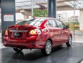 Mitsubishi Attrage 2022 - Màu đỏ, nhập khẩu Thái giá 485 triệu tại Hưng Yên