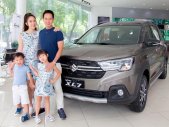 Suzuki XL 7 2022 - Xe 7 chỗ Xl7 nhập khẩu Indonesia  giá 599 triệu tại Bình Dương