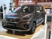 Suzuki Ertiga 2022 - Suzuki Ertiga Hybrid giá 585 triệu tại Bình Dương