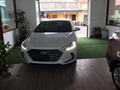Hyundai Elantra 2017 - Màu trắng, giá chỉ 510 triệu giá 510 triệu tại Thái Bình