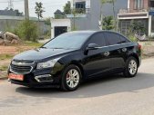 Chevrolet Cruze 2015 - Màu đen giá cạnh tranh giá 315 triệu tại Thái Nguyên