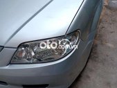 Mazda 323 2002 - Màu bạc xe gia đình giá 137 triệu tại Bình Dương