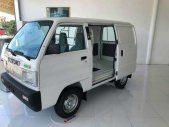Suzuki Supper Carry Van 2021 - XE tải Van Suzuki nỏ gọn linh hoạt giá 293 triệu tại Bình Dương