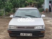 Toyota Corolla 1992 - Màu trắng, xe nhập giá 40 triệu tại Hòa Bình